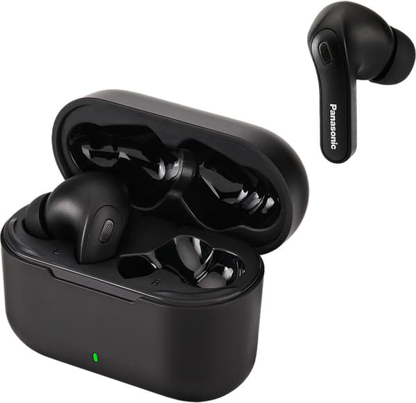 Panasonic wireless earbuds RZ-B310WDE-K, black