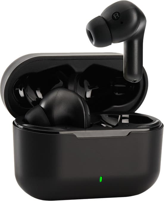 Panasonic wireless earbuds RZ-B310WDE-K, black