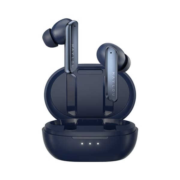 Xiaomi Haylou W1 Bluetooth Earphones True Wireless Blue EU