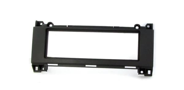 FOR MERCEDES A B CLASS CD RADIO STEREO FACIA FASCIA PANEL SURROUND TRIM CT24MB05