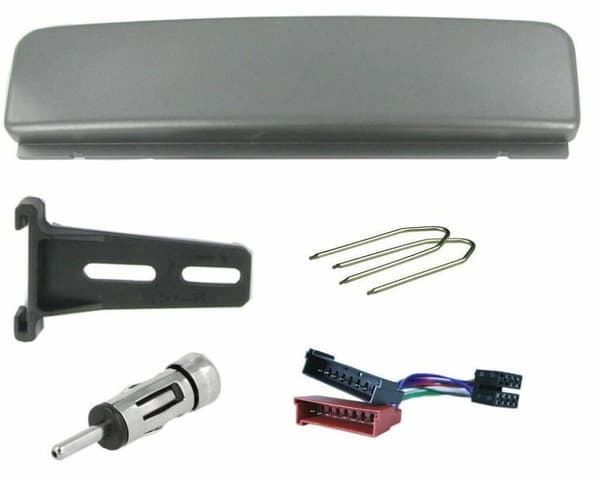 FASCIA SILVER FP-07-02 FITTING KIT FITS FORD COUGAR EXPLORER