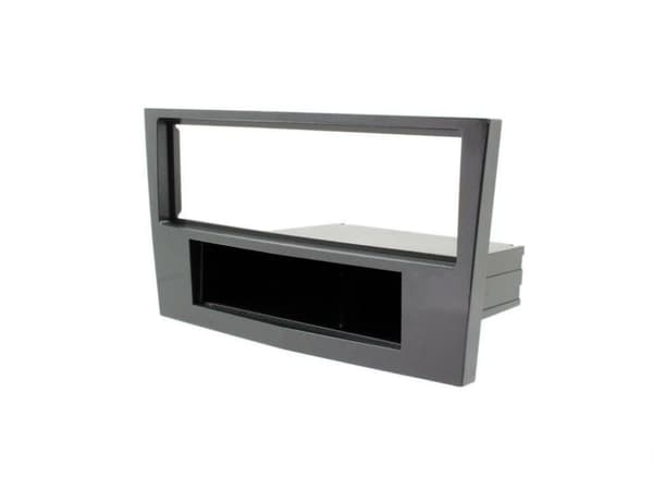 RADIO STEREO FACIA FASCIA CT23VX31 GREY FOR VAUXHALL CORSA ANTARA ASTRA ZAFIRA