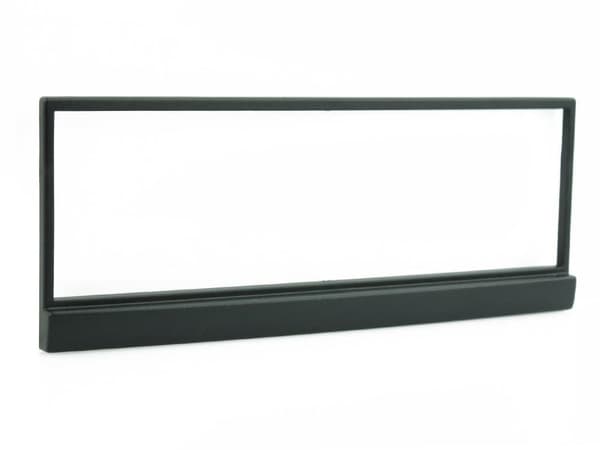 CD RADIO STEREO FACIA FASCIA PANEL SURROND CT24SK01 FOR SKODA FABIA 1999-2004