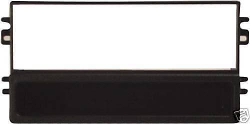 FP-03-09 CD RADIO SINGLE FASCIA FACIA SURROUND ADAPTER FITS KIA SPORTAGE RIO