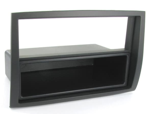 CD RADIO STEREO FACIA FASCIA ADAPTOR FITTING KIT PLATE TRIM FITS PEUGEOT BOXER