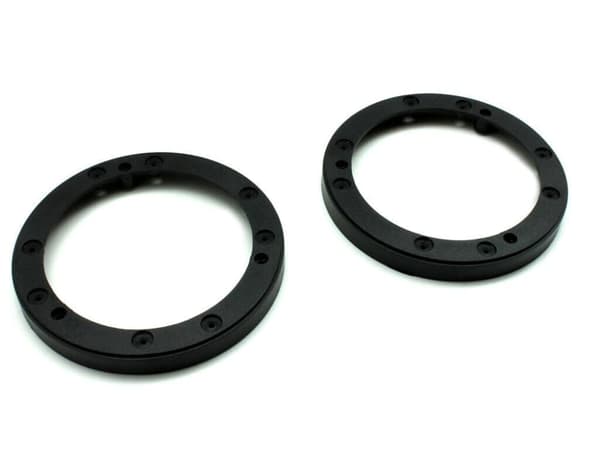 10cm 4″ Dashboard Car Speaker Mounts Spacers Ring for Land Rover Defender 90 110