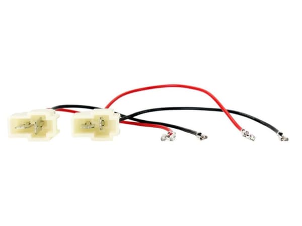 SPEAKER ADAPTOR LEAD HARNESS CABLE PLUG PC2-802 FITS FORD SUZUKI MAZDA