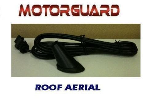 REPLACEMENT ROOF AERIAL ANTENNA BASE FOR VAUXHALL VECTRA ZAFIRA