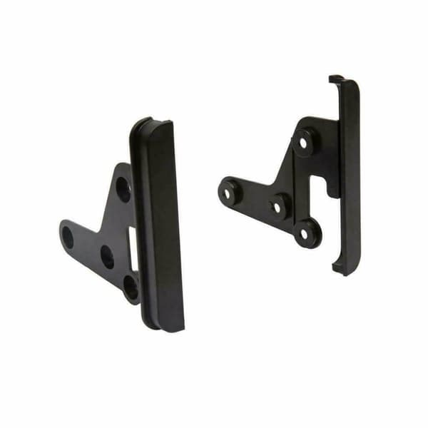 CD RADIO STEREO FACIA FASCIA PANEL FOR TOYOTA RAV4 MR2 CELICA DOUBLE DIN BRACKET