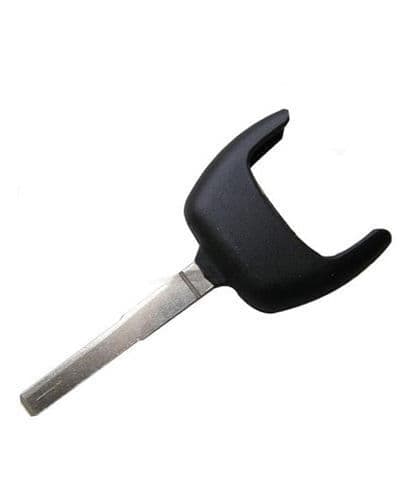3 BUTTON REMOTE KEY FOB BLANK FLAT BLADE HEAD NEW FOR FORD FOCUS C-MAX TRANSIT