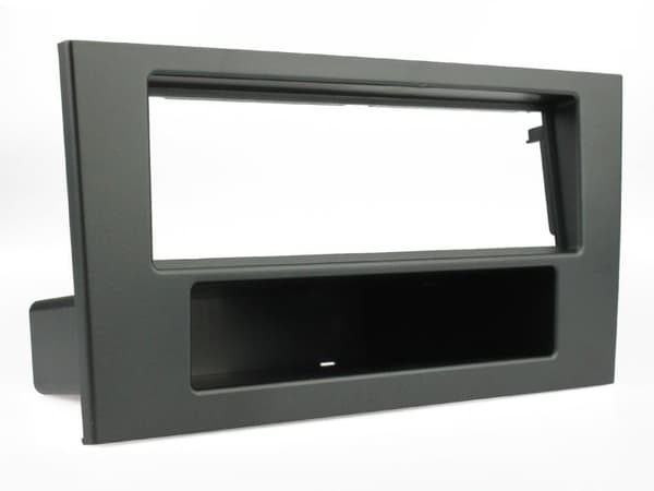 CD RADIO STEREO FASCIA FACIA PANEL SURROUND FP-07-07 FOR FORD MONDEO 2003-2007
