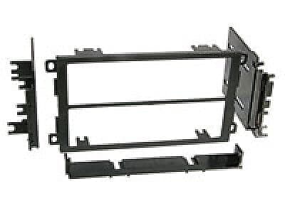RADIO STEREO FASCIA ADAPTOR DFP-27-02 FOR CHEVROLET AVELANCHE EXPRESS SILVERADO