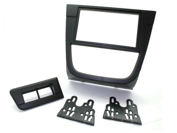 RADIO STEREO FACIA FASCIA CT23VW11 FOR VW VOLKSWAGEN GOLF G5 VOYAGE SAVEIRO