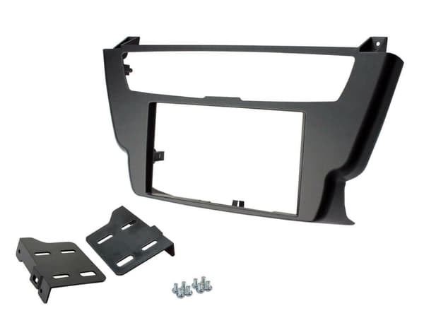 CD RADIO STEREO FACIA FASCIA CT23BM18 FOR BMW 3 SERIES F3 4 SERIES F3 2012-2016