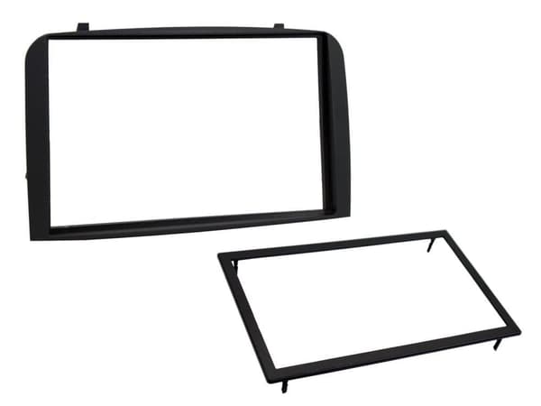 CT24AR16 CD RADIO STEREO FACIA FASCIA PLATE TRIM FITS ALFA ROMEO GT 2004-2010