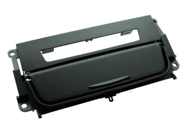 CD RADIO STEREO FACIA FASCIA ADAPTOR PLATE TRIM CT23BM01ASH.4 FITS BMW 3 SERIES