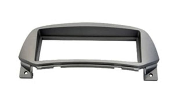 FOR SUZUKI ALTO GREY CD RADIO STEREO FACIA FASCIA PANEL SURROUND TRIM FP-33-05