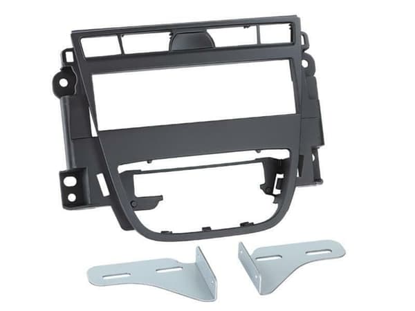 CD RADIO STEREO FACIA FASCIA BLACK CT24VX41 FOR VAUXHALL MERIVA 2010 ONWARDS