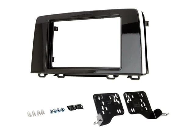 CD RADIO STEREO FACIA FASCIA DOUBLE DIN CT23HD41 FOR HONDA CR-V 2017 ONWARDS