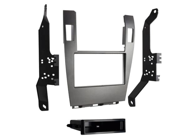 CT24LX15 CD RADIO STEREO FACIA FASCIA PLATE TRIM FITS LEXUS ES SERIES
