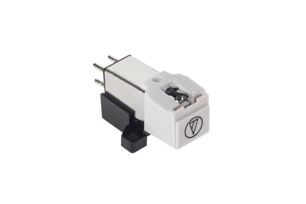 Kruger & Matz pladespillerpatron til TT-602 modellen