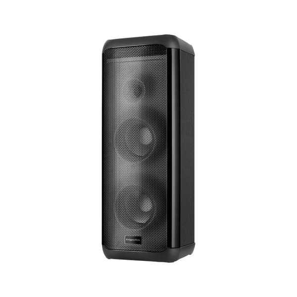 Kruger & Matz Music Box Ultra bärbar trådlös högtalare