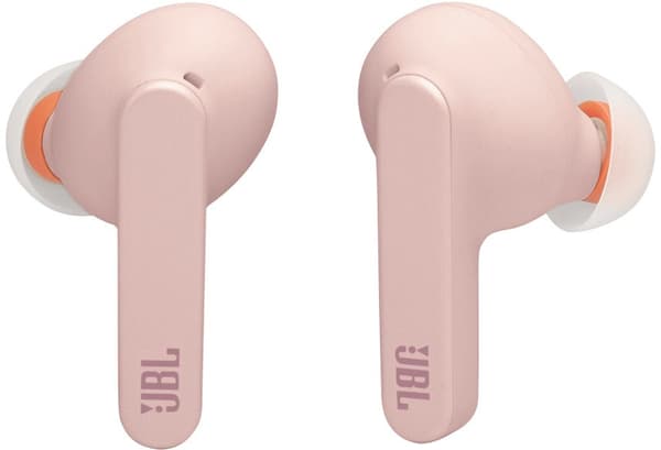 JBL Live Pro+ TWS Bluetooth Wireless In-Ear Earbuds Pink EU