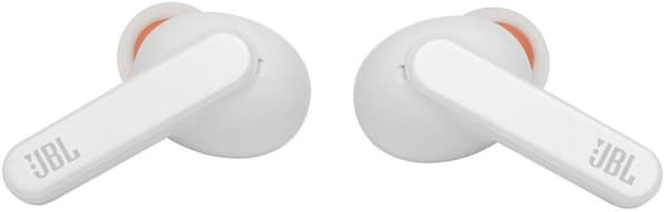 JBL Live Pro+ TWS Bluetooth Wireless In-Ear Earbuds White EU