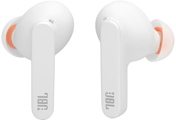 JBL Live Pro+ TWS Bluetooth Wireless In-Ear Earbuds White EU