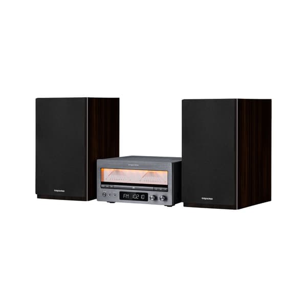 Kruger&Matz KM1995 HiFi Tower (Klasse A forstærker, CD, USB, Bluetooth, DAB+, FM Digital Radio)