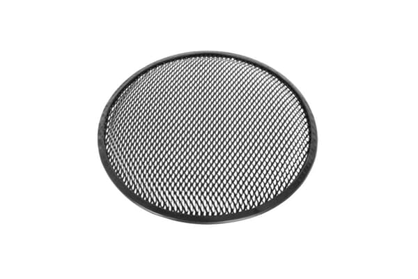 4" kaiuttimen kansi net