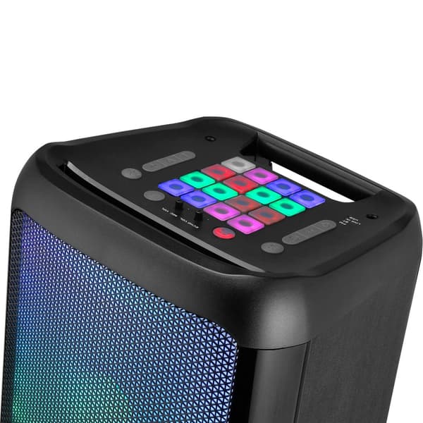 Kruger&Matz Music Box Ultra Portabel trådlös högtalare