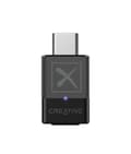 Miniatyrbild 3 av 4: Creative Bluetooth Audio Transmitter BT-W3X 5.3 with aptX HD USB-C