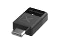 Miniatyrbild 4 av 4: Creative Bluetooth Audio Transmitter BT-W3X 5.3 with aptX HD USB-C