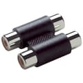 Miniatyrbild 2 av 2: Scanpart Adapter 2tulp(f)-(f)