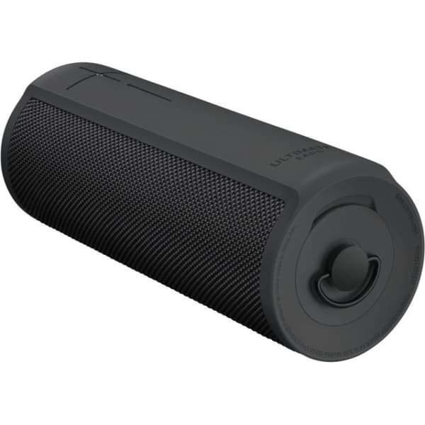 Ultimate Ears UE Blast Bärbar WiFi Bluetooth Alexa Högtalare – Grafitgrå