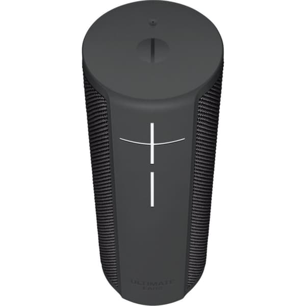 Ultimate Ears UE Blast Bärbar WiFi Bluetooth Alexa Högtalare – Grafitgrå