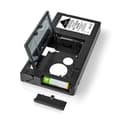 Miniatyrbillede 3 af 4: VHS-C-Adapter