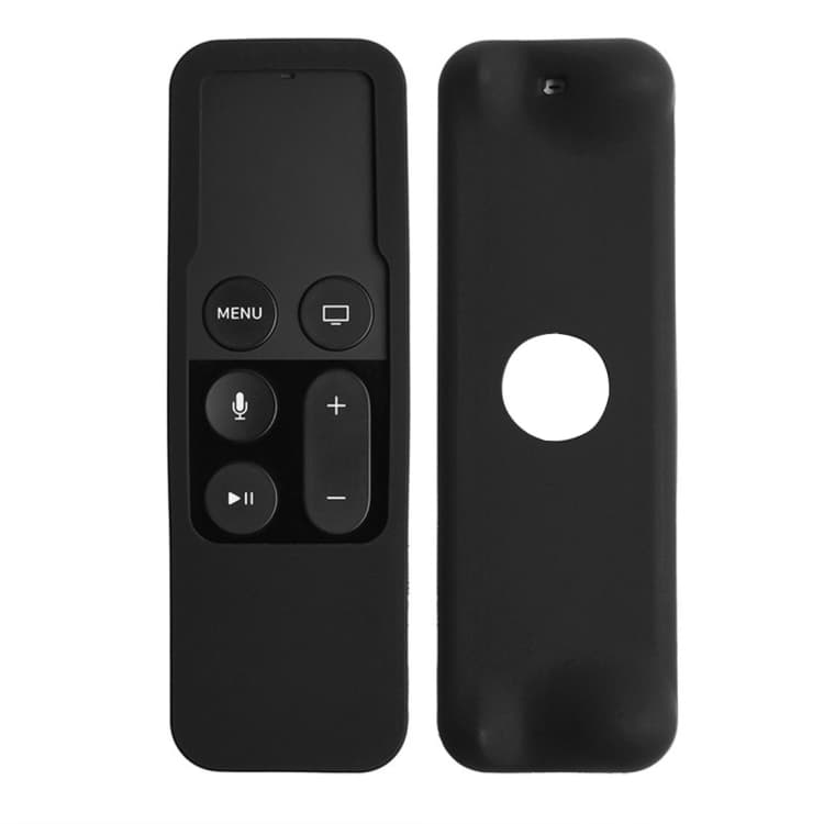 Silikonbeskyttelse Apple TV 4 fjernkontroll