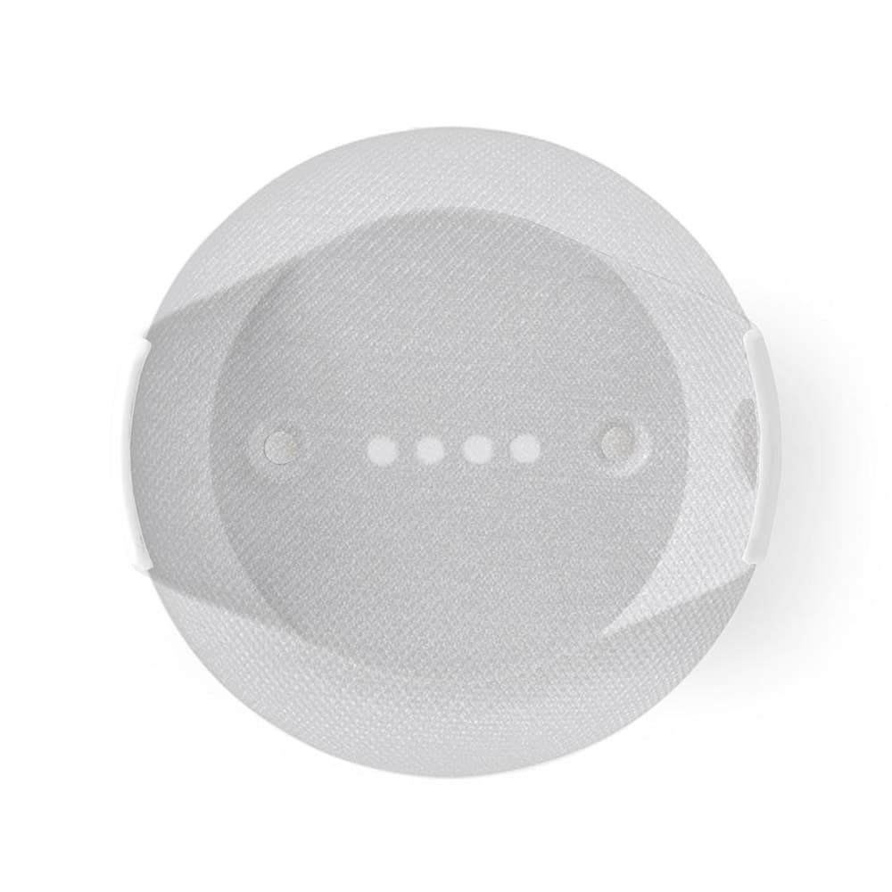 Nedis Veggfeste Google Home Mini