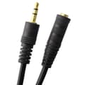 Miniatyrbild 1 av 3: 3.5 Male to 3.5 Female Audio Extension Cable