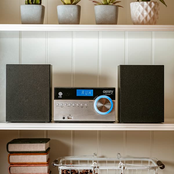Camry CR 1173 Stereo