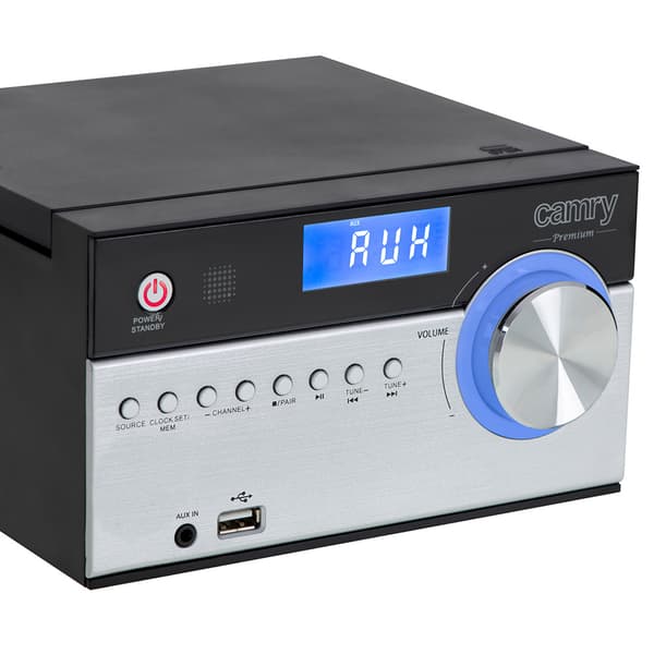 Camry CR 1173 Stereo