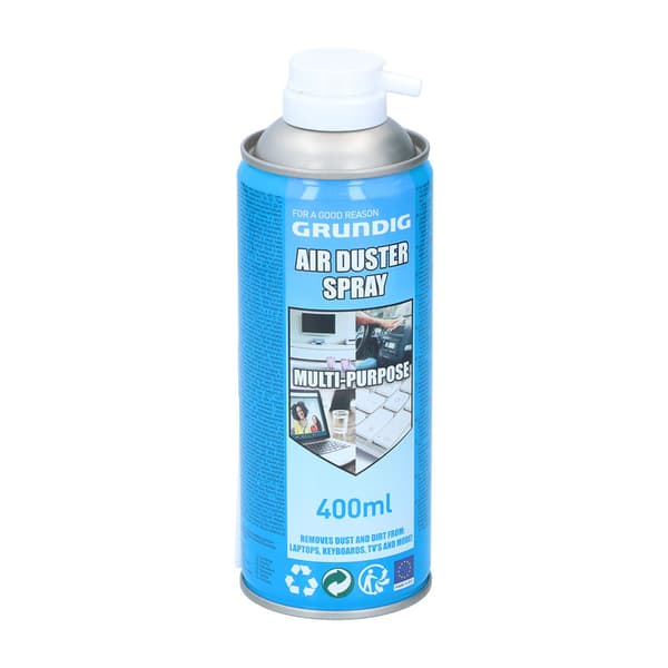 Grundig Puhdistussuihke 400ml