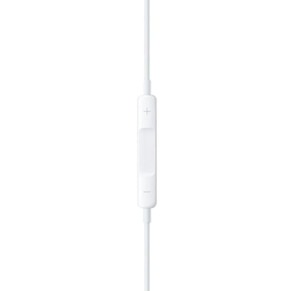 Apple EarPods med Lightning-kontakt