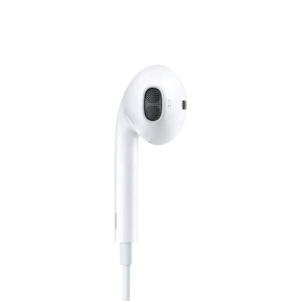 Apple EarPods med Lightning-kontakt