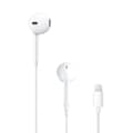 Miniatyrbillede 1 af 6: Apple EarPods med Lightning-kontakt