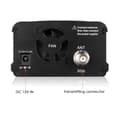 Miniatyrbillede 3 af 4: Trådløs FM-sender, 1W/7W udgang, 76-108MHz frekvensområde
