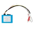 Miniatyrbillede 1 af 2: Car Monitor Optisk Fiberboks, Til Benz S/CL KLASSE W220, Til AUDI 2G/3G Vært,for B200 W211 209