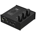 Miniatyrbillede 1 af 4: USB DAC, højtydende lydkvalitet, alsidige tilslutningsmuligheder